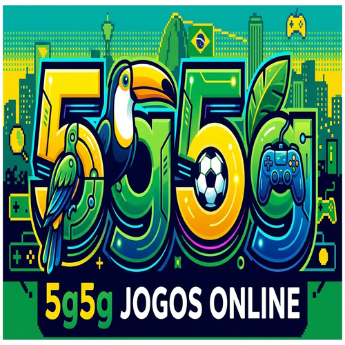 Logo 5g5g