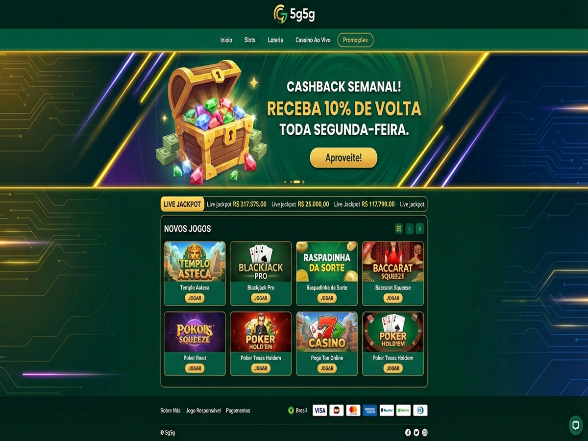 Screenshot 3 5g5g